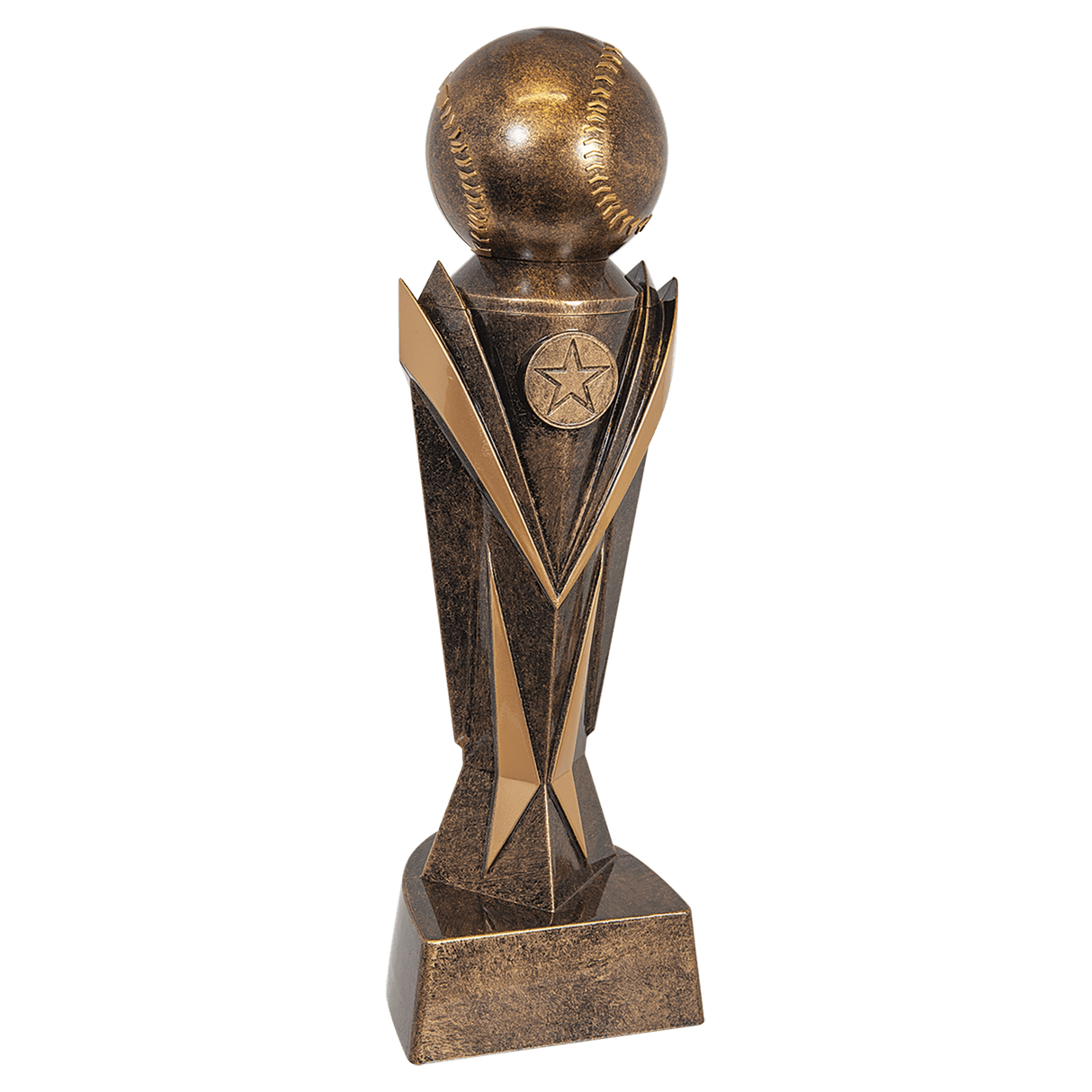 10 3/4" Baseball/Softball Astro Award