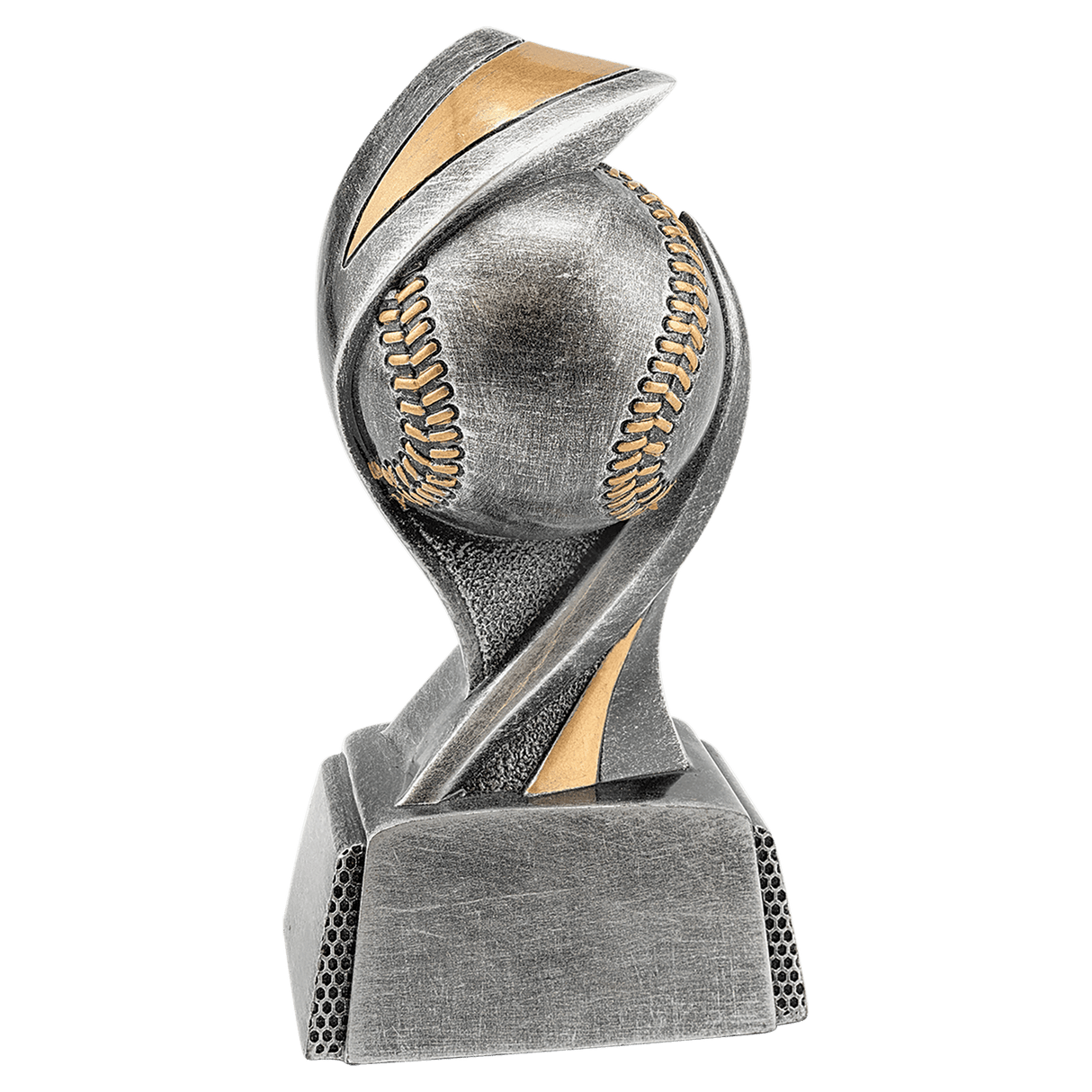 Baseball/Softball Embrace Resin