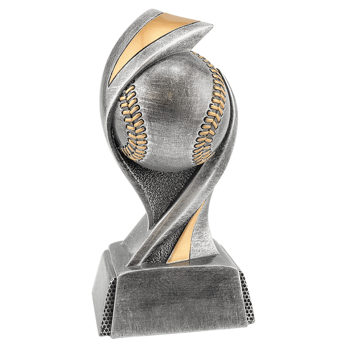 Baseball/Softball Embrace Resin
