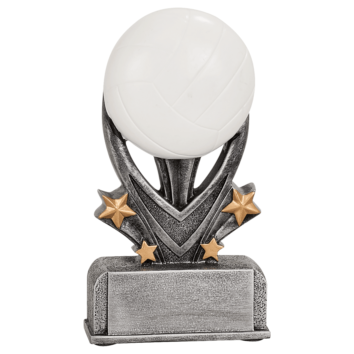 5 1/2" Volleyball Varsity Sport Resin