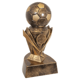7" Soccer Astro Award
