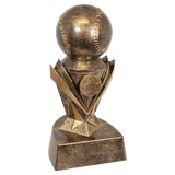 7" Baseball/Softball Astro Award