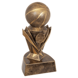 7" Basketball Astro Award