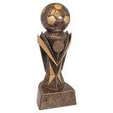 8 3/4" Soccer Astro Award