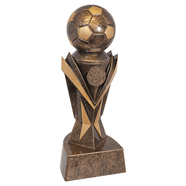8 3/4" Soccer Astro Award