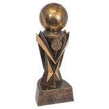 8 3/4" Baseball/Softball Astro Award