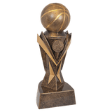 8 3/4" Basketball Astro Award