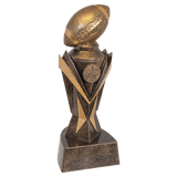 8 3/4" Football Astro Award