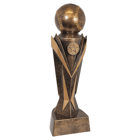 10 3/4" Baseball/Softball Astro Award