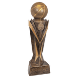 10 3/4" Basketball Astro Award