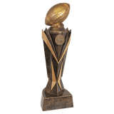 10 3/4" Football Astro Award