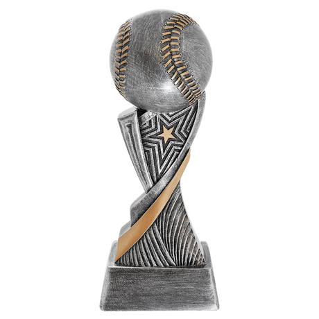 8" Baseball/Softball Aspire Resin