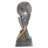 8" Baseball/Softball Aspire Resin