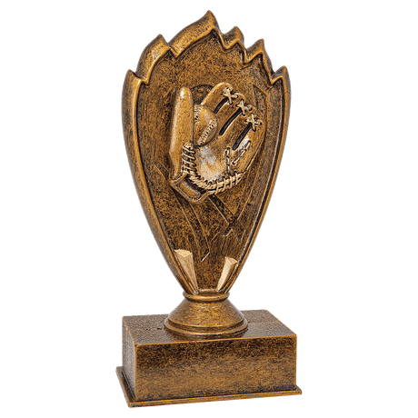 7" Baseball / Softball Blaze Award