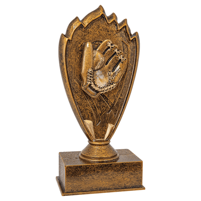 7" Baseball / Softball Blaze Award