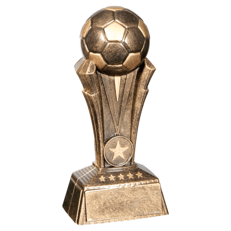7 1/2" Soccer Champion Award