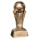 7 1/2" Soccer Champion Award