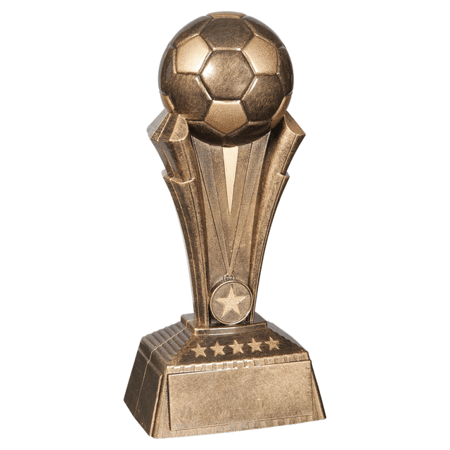 10" Soccer Champion Award