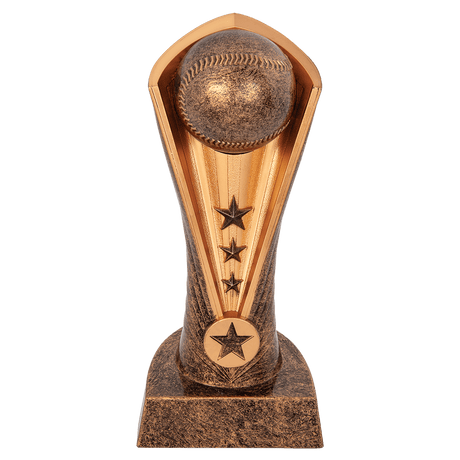 7 1/2" Baseball/Softball Cobra Award