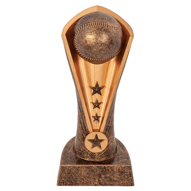 7 1/2" Baseball/Softball Cobra Award
