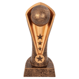 7 1/2" Baseball/Softball Cobra Award