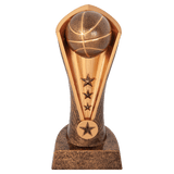 7 1/2" Basketball Cobra Award