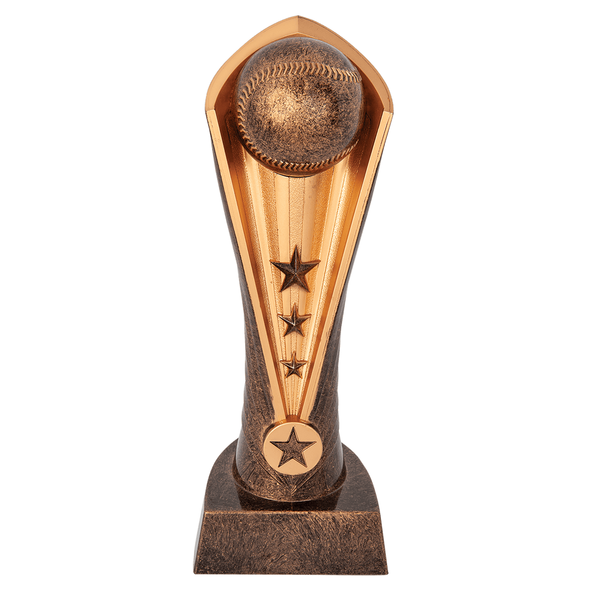 9" Baseball/Softball Cobra Award