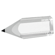 7 3/4" Crystal Pencil