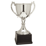 18 1/4" Completed Zinc Cup Trophy