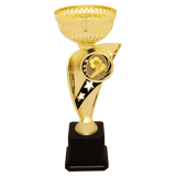 Gold 11" Banner Easy Cup Kit