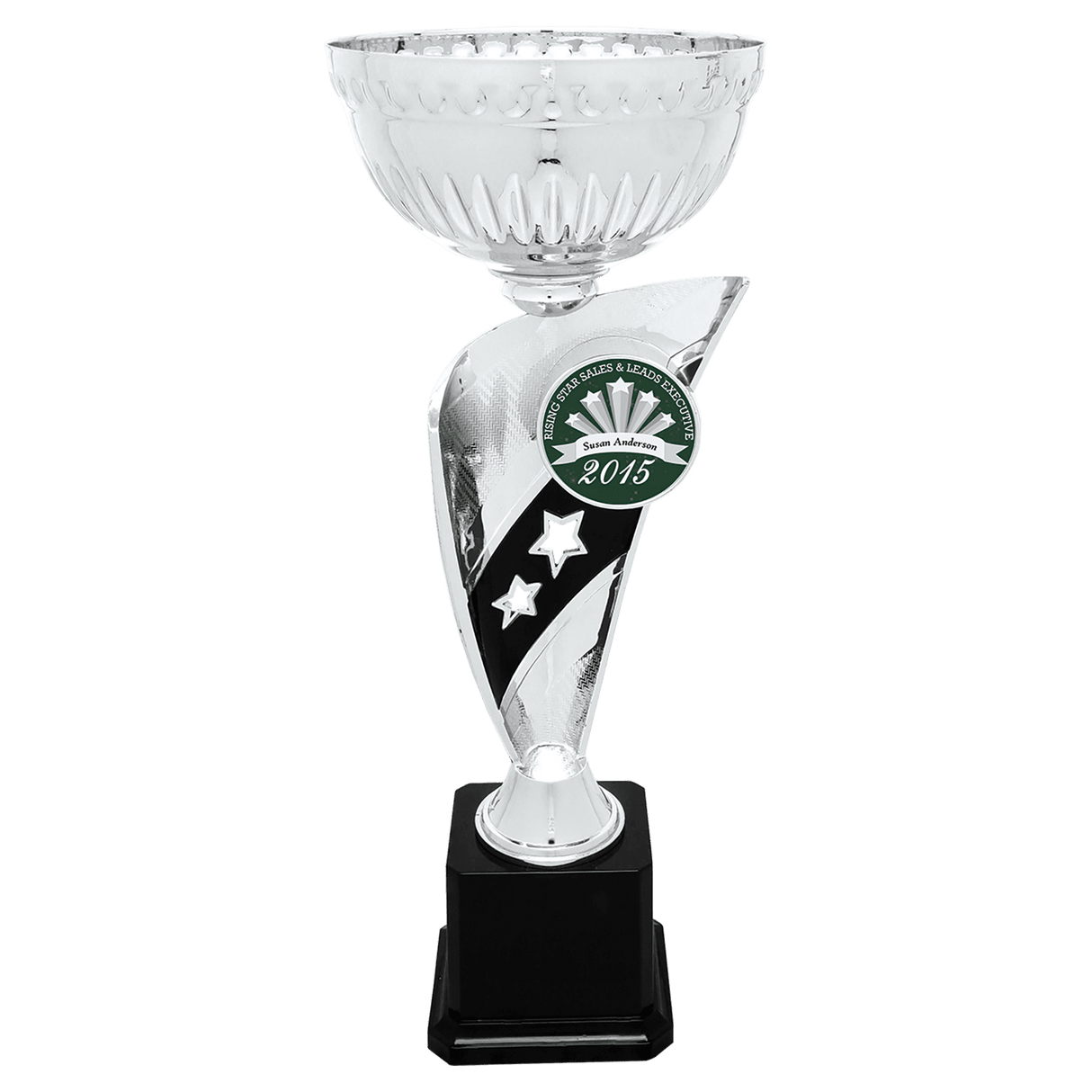 13 3/4" Banner Easy Cup Kit