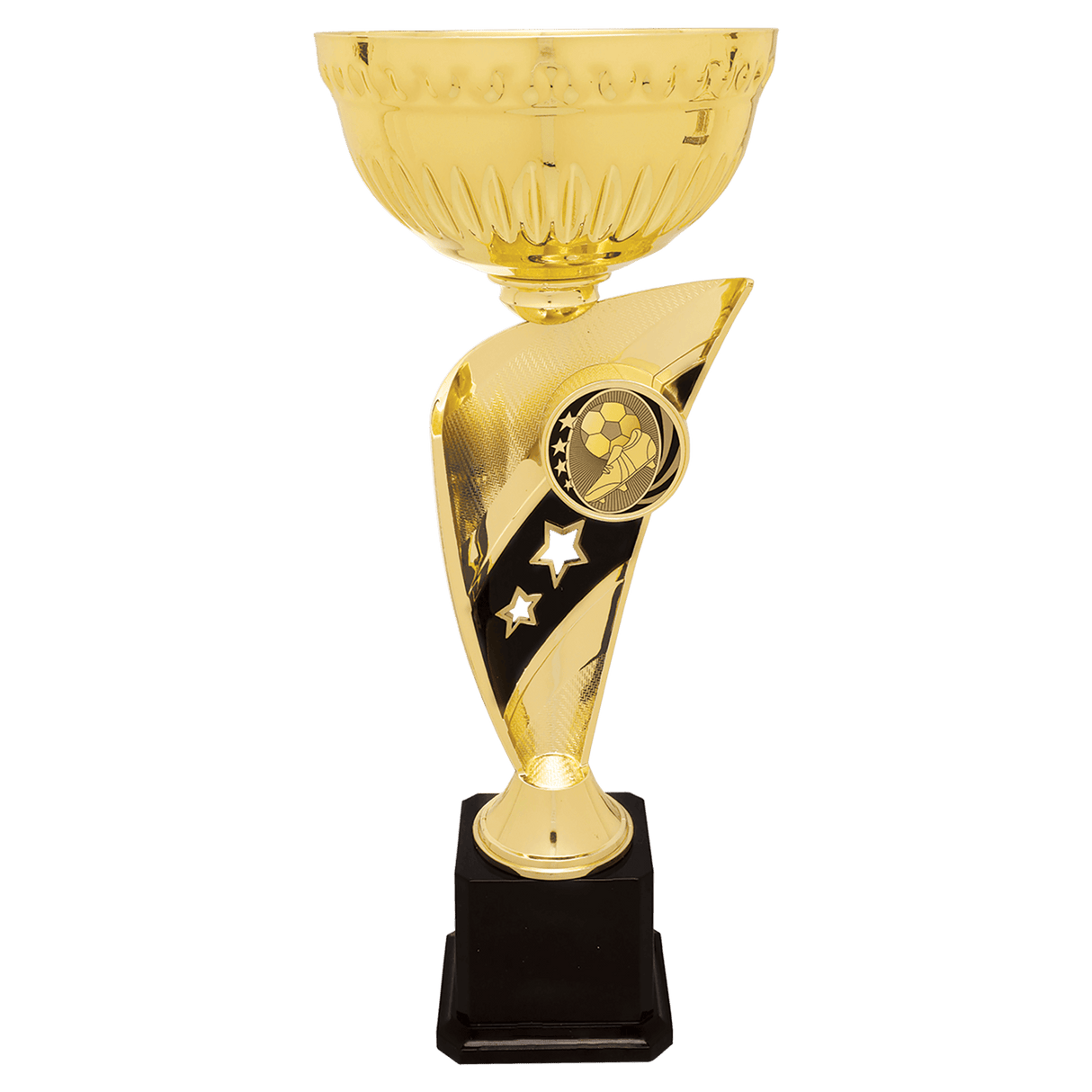 15" Banner Easy Cup Kit