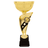 15" Banner Easy Cup Kit
