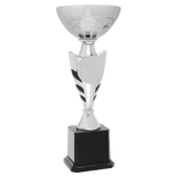 12 1/2" Silver Winged Easy Cup Kit