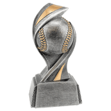 Baseball/Softball Embrace Resin