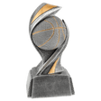 Basketball Embrace Resin