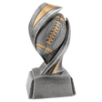 Football Embrace Resin