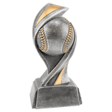 Baseball/Softball Embrace Resin