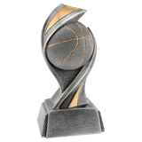 Basketball Embrace Resin