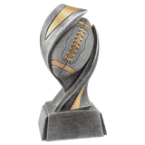 Football Embrace Resin