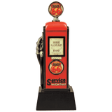 8 1/2" Gas Pump Resin