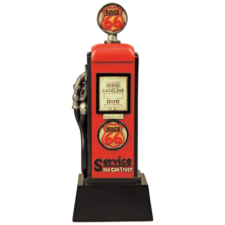 8 1/2" Gas Pump Resin