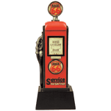11 3/4" Gas Pump Resin