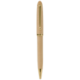 Maple Wide Ballpoint Pen
