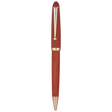 Wide Rosewood Ballpoint Pen