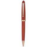 Rosewood Wide Ballpoint Pen