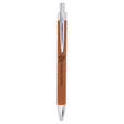 Rawhide Laserable Leatherette Pen