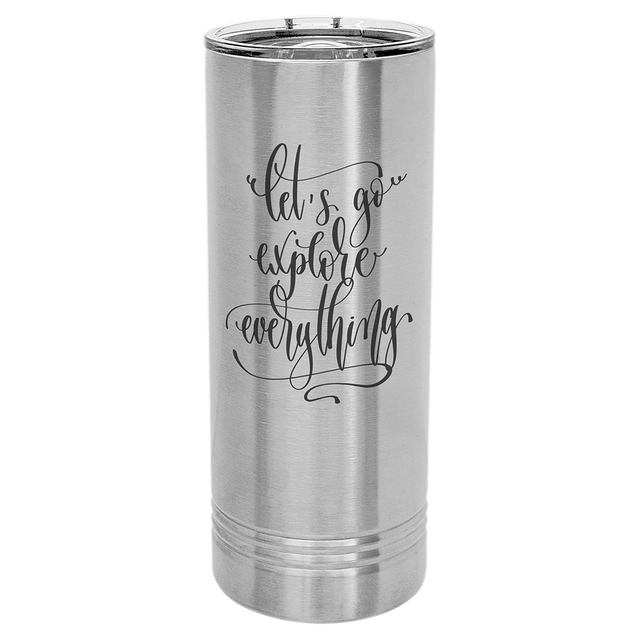 Stainless Steel