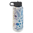 Polar Camel 32 oz. White/Prism Water Bottle