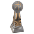 6" Basketball Imperial Resin
